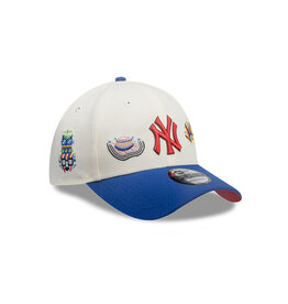 New Era 940 Mlb City Elmnt Co Neyyan Wnc