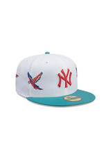 New Era 5950 Mlb City Elmnt Hn Neyyan Nwg