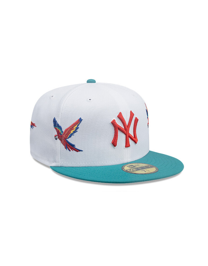 New Era 5950 Mlb City Elmnt Hn Neyyan Nwg