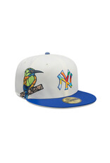 New Era 5950 Mlb City Elmnt Es Neyyan Chw