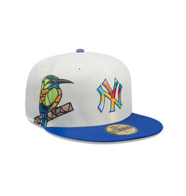 New Era 5950 Mlb City Elmnt Es Neyyan Chw