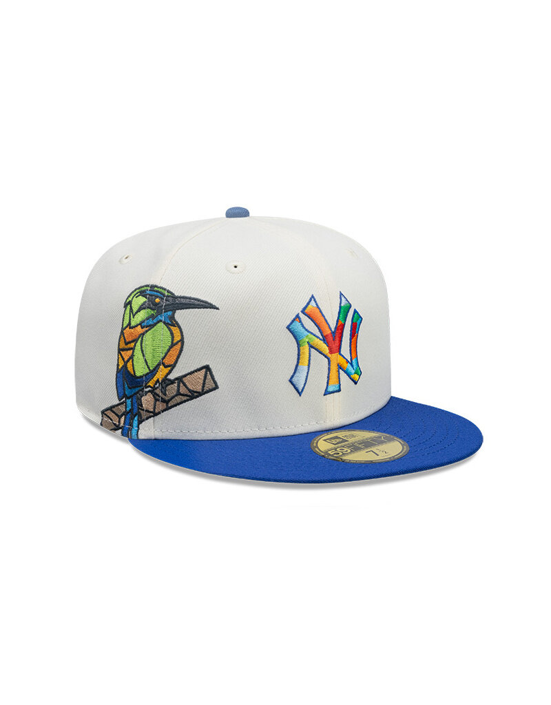 New Era 5950 Mlb City Elmnt Es Neyyan Chw