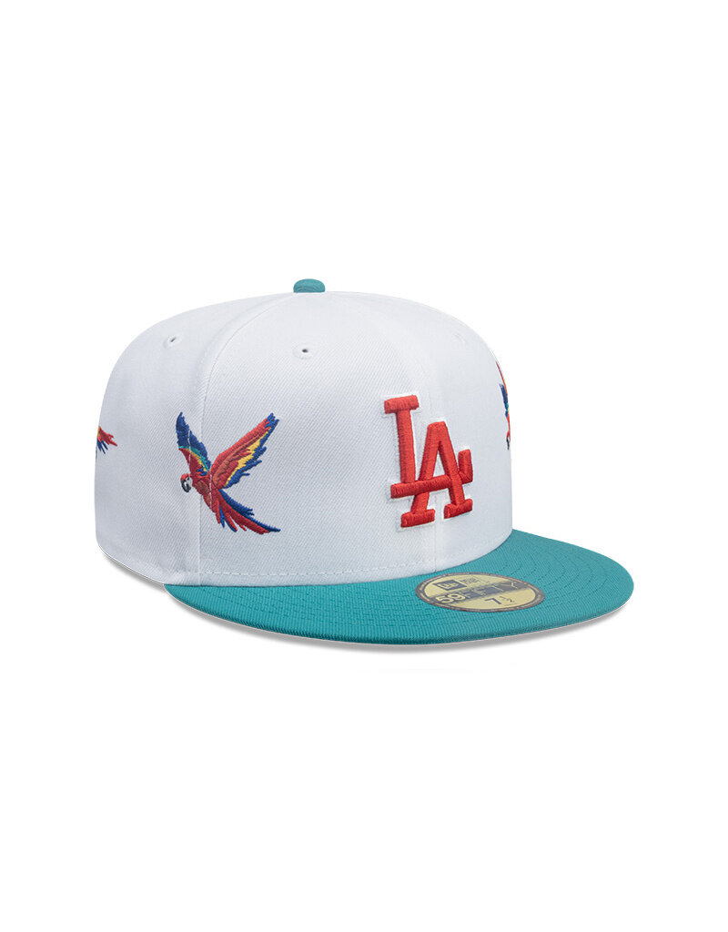 New Era 5950 Mlb City Elmnt Hn Losdod Nwg