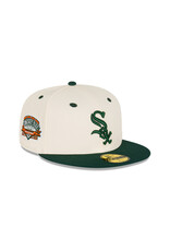 New Era 5950 Q323 Rsty Chrm Grn Chiwhico  Chwdkg