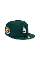 New Era 5950 Q423 Regal Greens Losdodco  Dkgotc