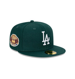 New Era 5950 Q423 Regal Greens Losdodco  Dkgotc