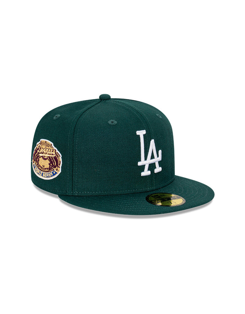 New Era 5950 Q423 Regal Greens Losdodco  Dkgotc