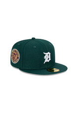 New Era 5950 Q423 Regal Greens Dettigco  Dkgotc