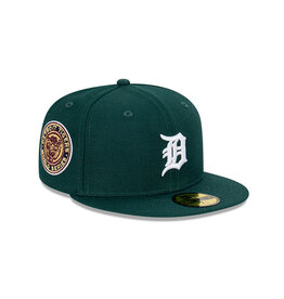 New Era 5950 Q423 Regal Greens Dettigco  Dkgotc