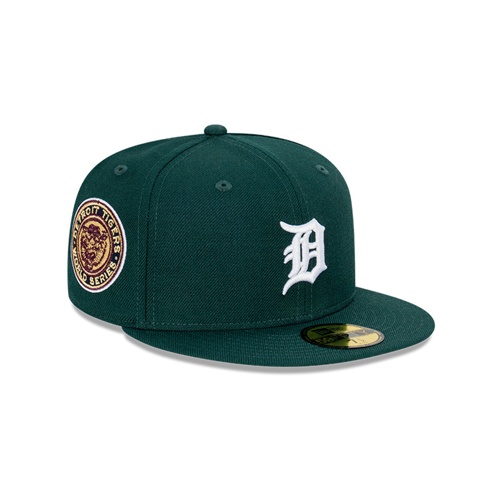 New Era 5950 Q423 Regal Greens Dettigco  Dkgotc