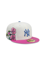 New Era 5950 Mlb City Elmnt Ec Neyyan Chw