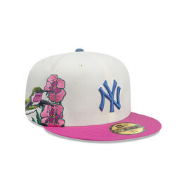 New Era 5950 Mlb City Elmnt Ec Neyyan Chw