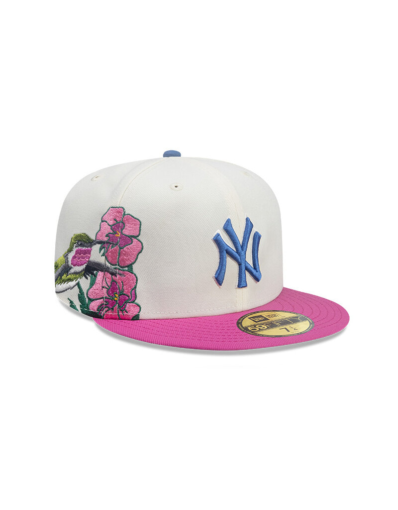 New Era 5950 Mlb City Elmnt Ec Neyyan Chw