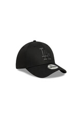 New Era Chyt Metallic 9Forty Losdod  Blk