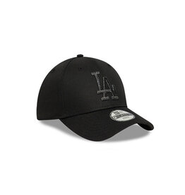 New Era Chyt Metallic 9Forty Losdod  Blk