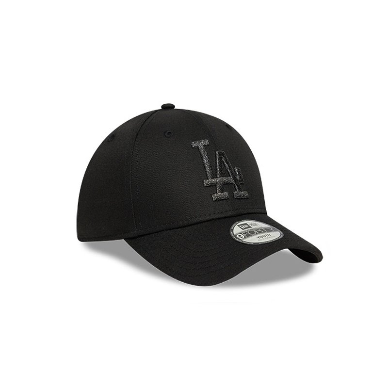 New Era Chyt Metallic 9Forty Losdod  Blk