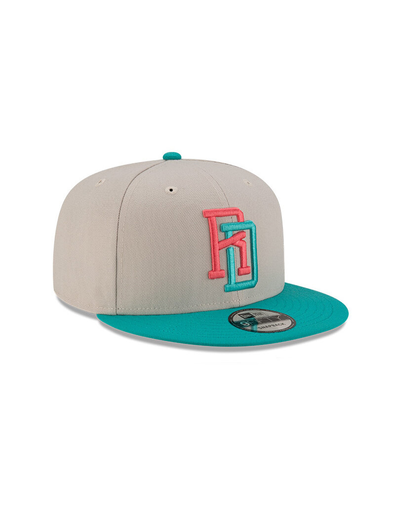 New Era 950 Fedred Stn Crwn Repdom