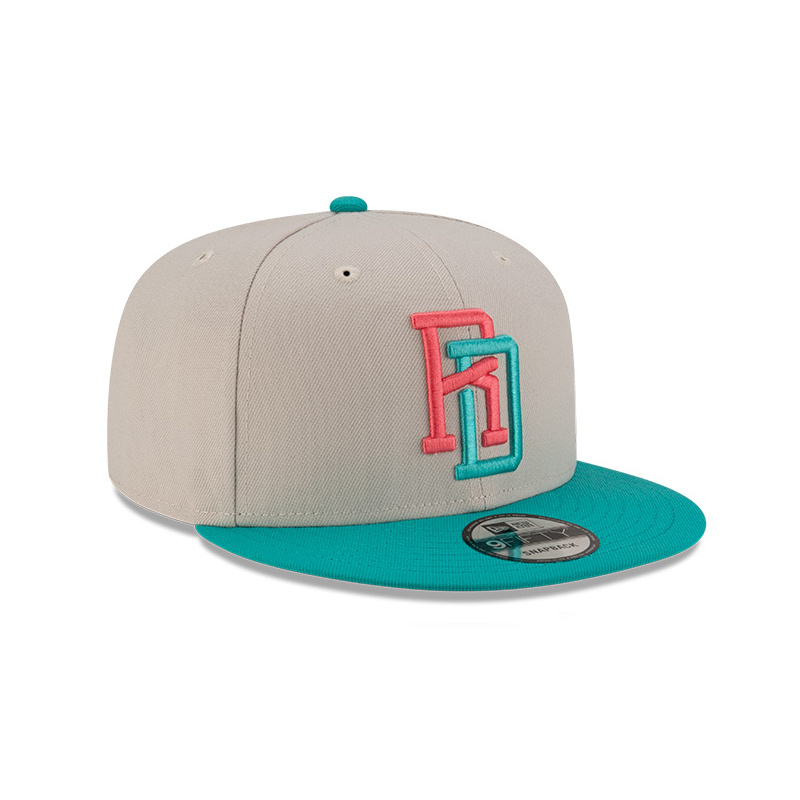 New Era 950 Fedred Stn Crwn Repdom