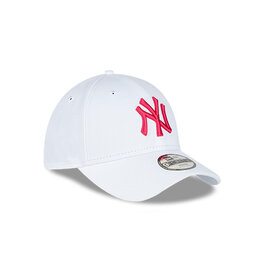 New Era Chyt League Ess 9Forty Neyyan  Whiblh