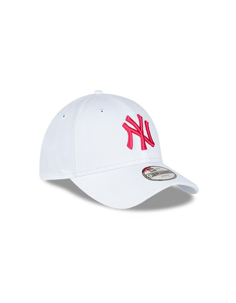 New Era Chyt League Ess 9Forty Neyyan  Whiblh