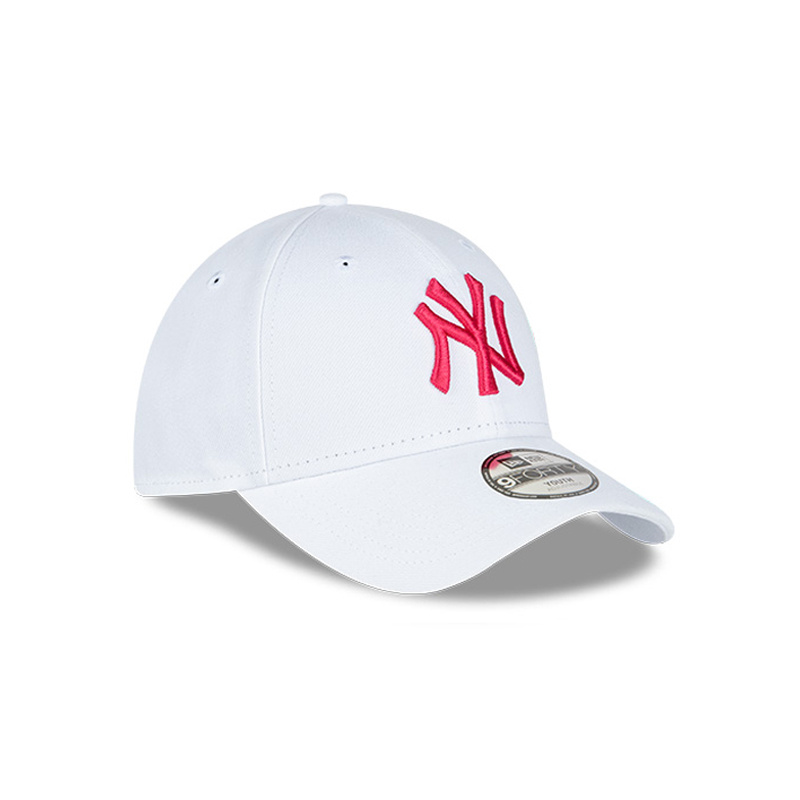 New Era Chyt League Ess 9Forty Neyyan  Whiblh