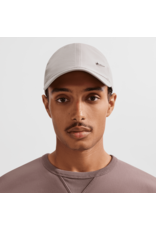 Nike Caps U Nk Df Club Cap U Cb Mtswsh L- College Grey/(Metallic Silver)
