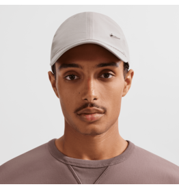 Nike Caps U Nk Df Club Cap U Cb Mtswsh L- College Grey/(Metallic Silver)