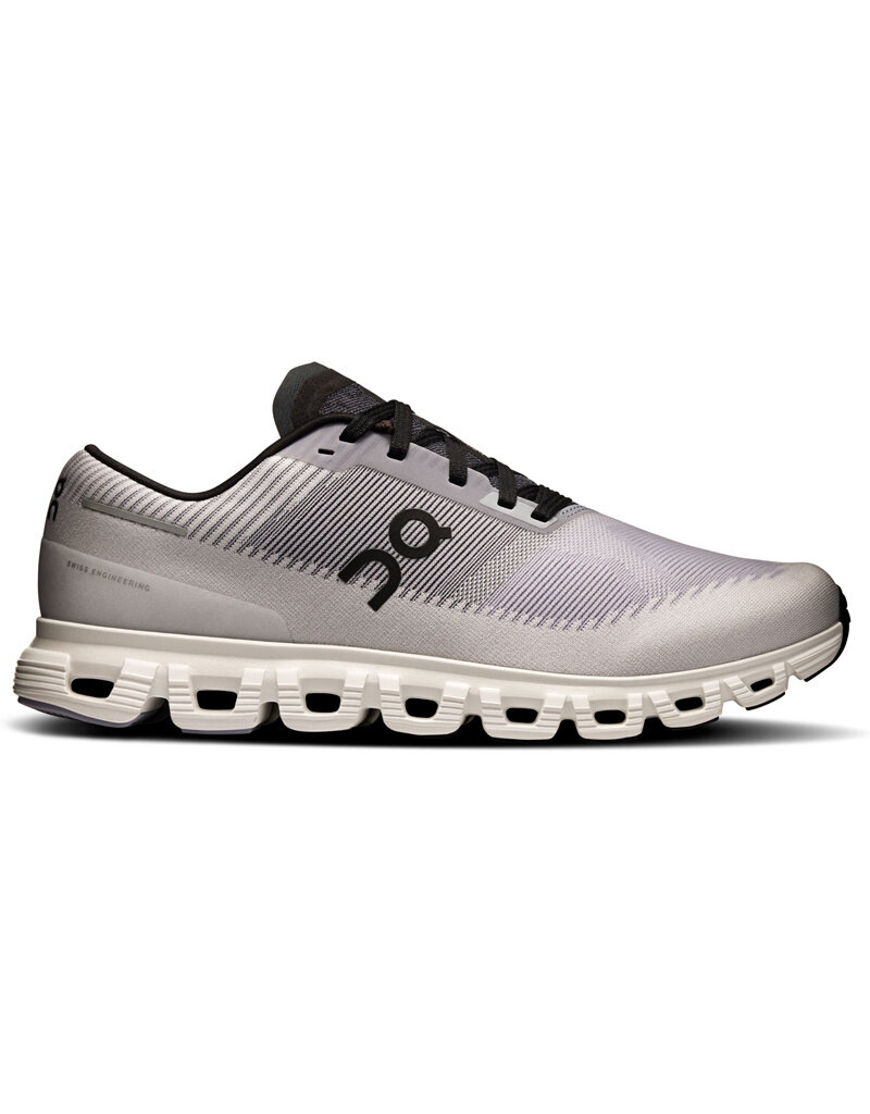 On Cloud 6 Push M- Lilac/Black