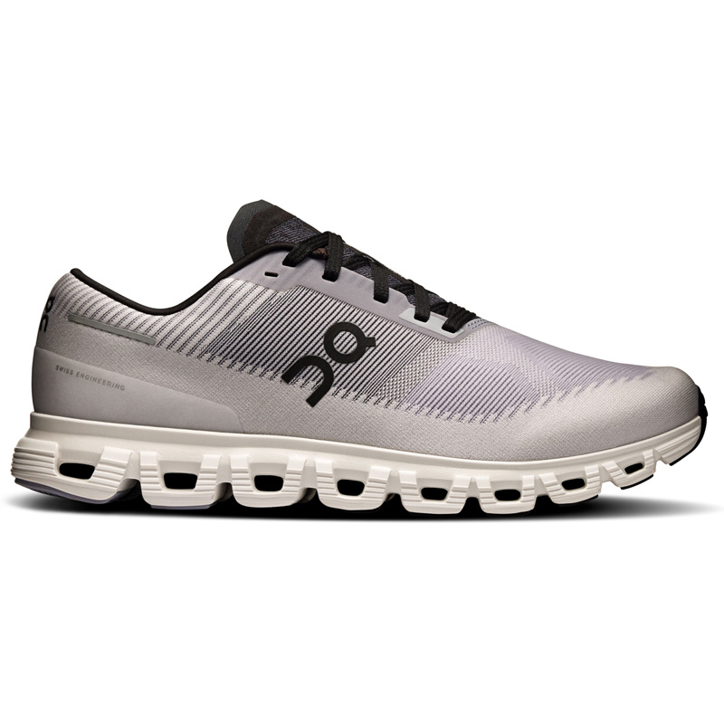 On Cloud 6 Push M- Lilac/Black