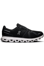 On Cloud 6 M- Black/White