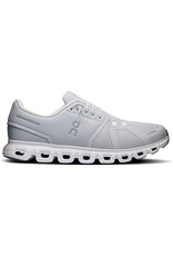 On Cloud 6 M- Glacier/White