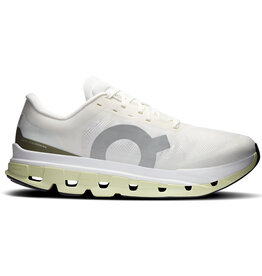 On Cloudflow 5 M- Ivory/Linen