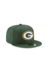 New Era 950 Nfl Basic Snap Grepac Otc- Green/White/Yellow