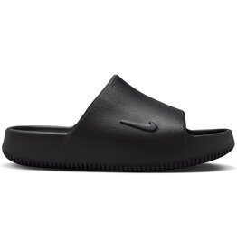 Nike Slides Calm Slide 2.0 Bg- Black/Black-Black