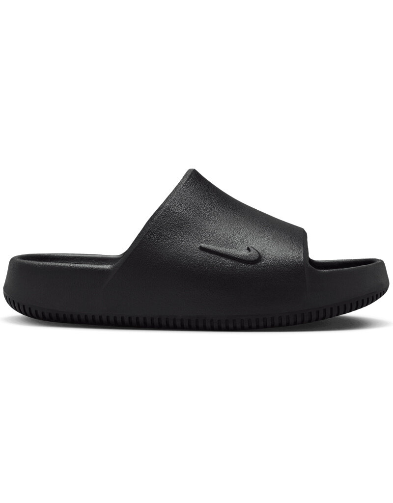 Nike Slides Calm Slide 2.0 Bg- Black/Black-Black