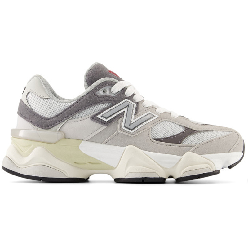 New Balance New Balance 9060 (GS) - Rain Cloud