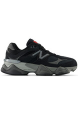 New Balance New Balance 9060 (GS) - Black Grey