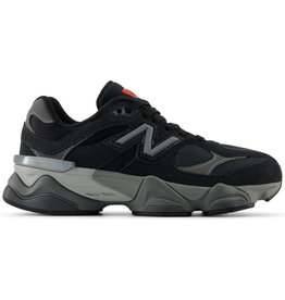 New Balance New Balance 9060 (GS) - Black Grey