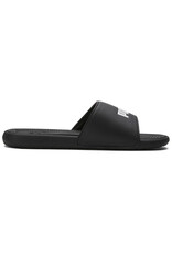 Puma Slides Jr Cool Cat 2.0- Black/White