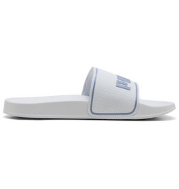 Puma Slides Leadcat 2.0 H- Siver Mist/Grey Sky