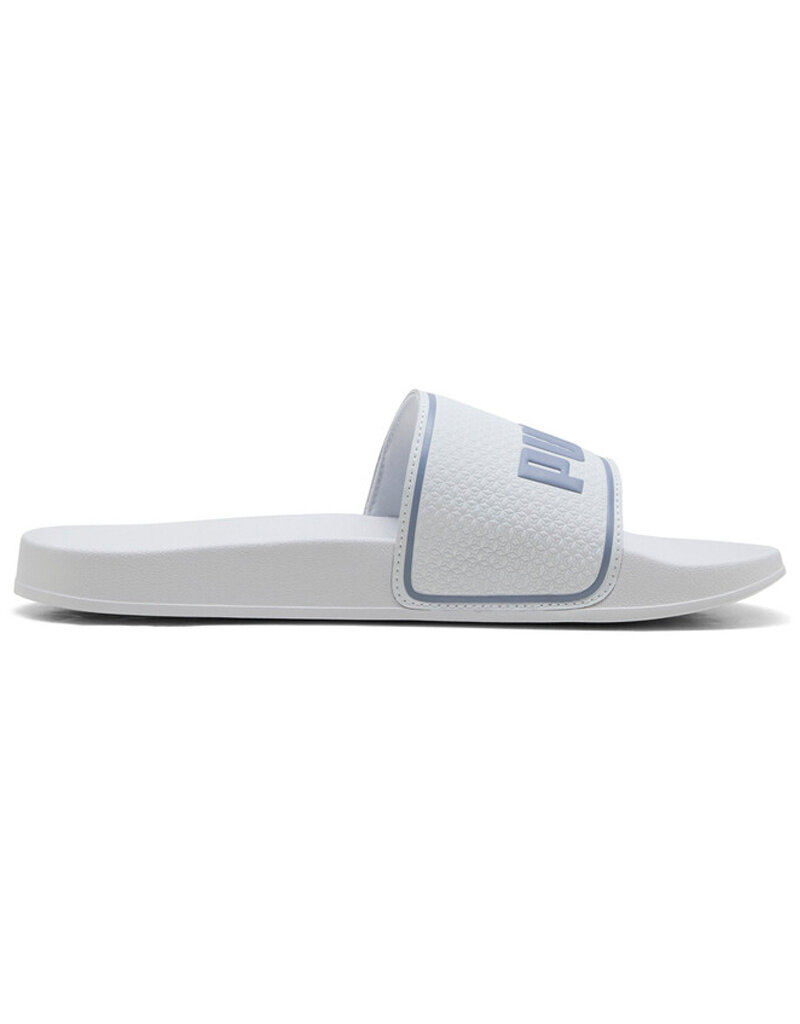 Puma Slides Leadcat 2.0 H- Siver Mist/Grey Sky