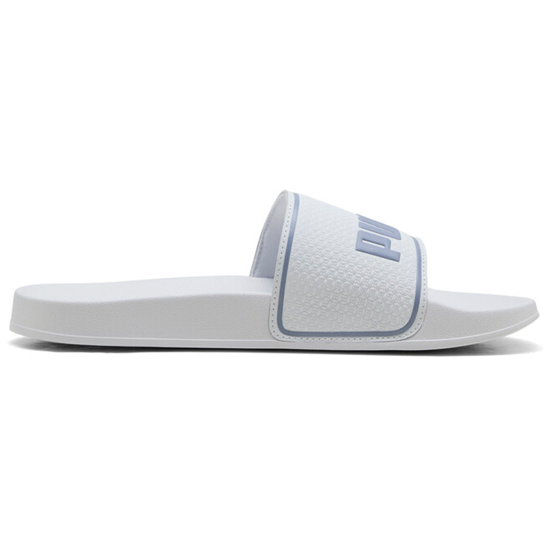 Puma Slides Leadcat 2.0 H- Siver Mist/Grey Sky