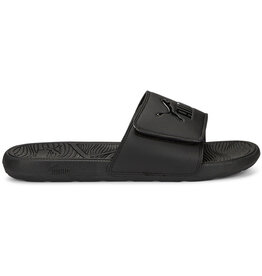 Puma Slides Cool Cat 2.0 V- Black/Black