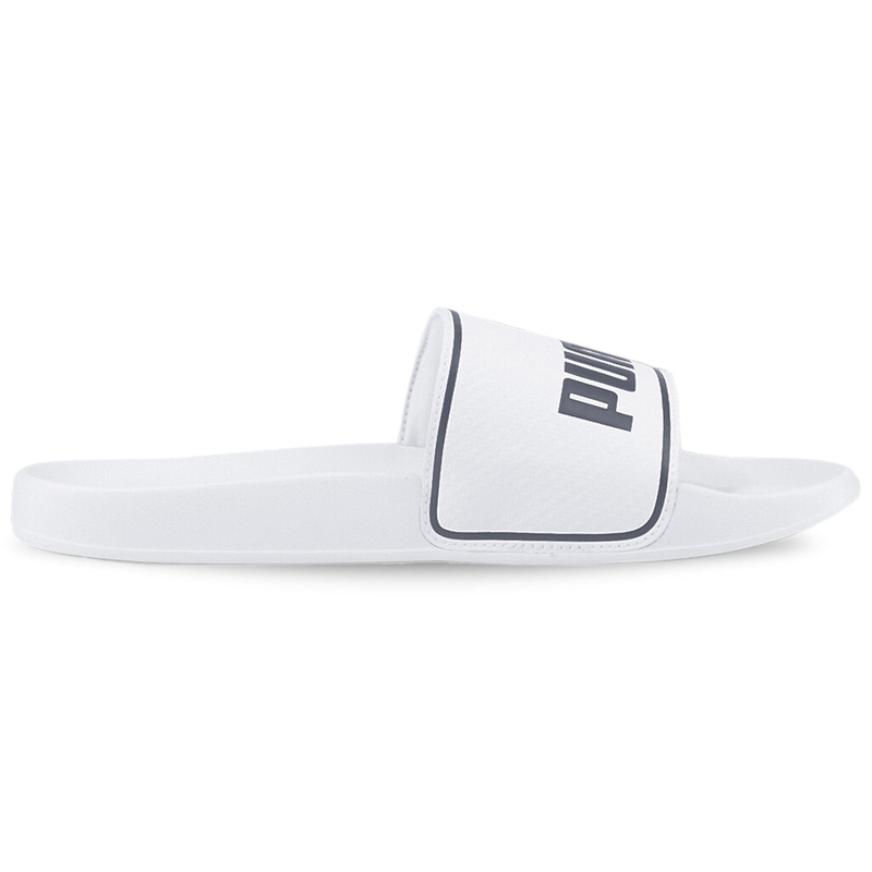 Puma Slides Leadcat 2.0- Black/White