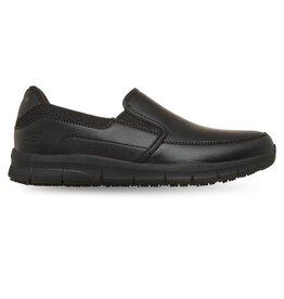 Skechers Nampa Groton - Black