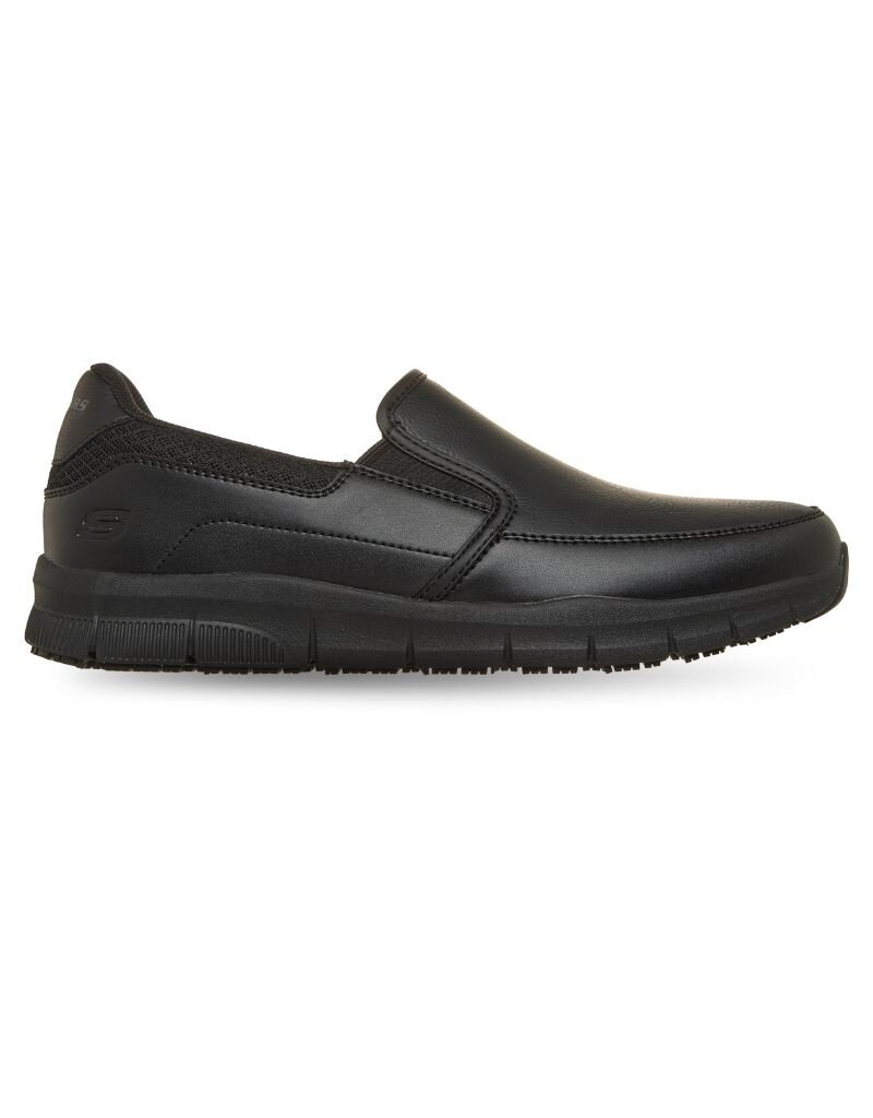 Skechers Nampa Groton - Black