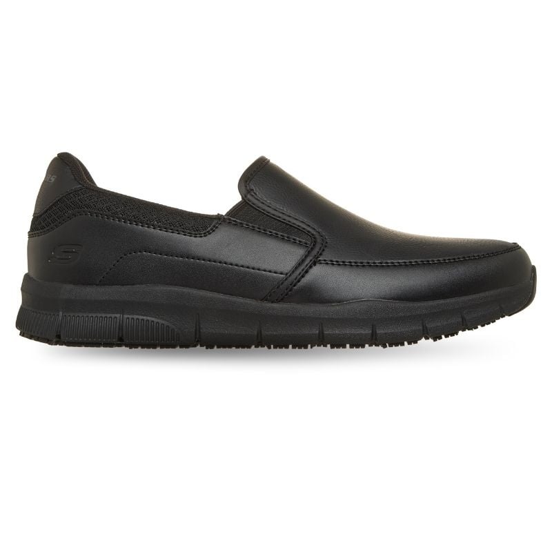 Skechers Nampa Groton - Black