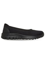 Skechers W Graceful Softspirit - Black