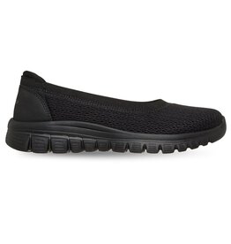 Skechers W Graceful Softspirit - Black