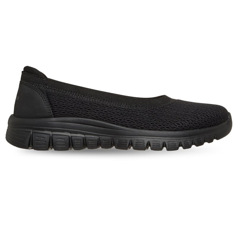 Skechers W Graceful Softspirit - Black